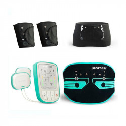 OFFRE Combi Maxibelt 2 M Body Beautiful LXL