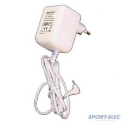 Chargeur 230-9v Multisport...