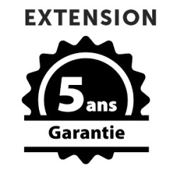 Garantie 5 ans