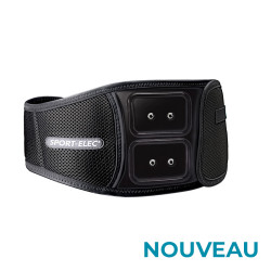 Ceinture abdominale...