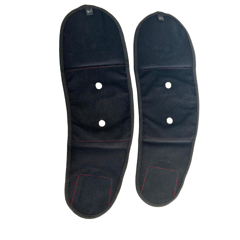 LOT DE 3 paires de brassards élastiques réglables pour