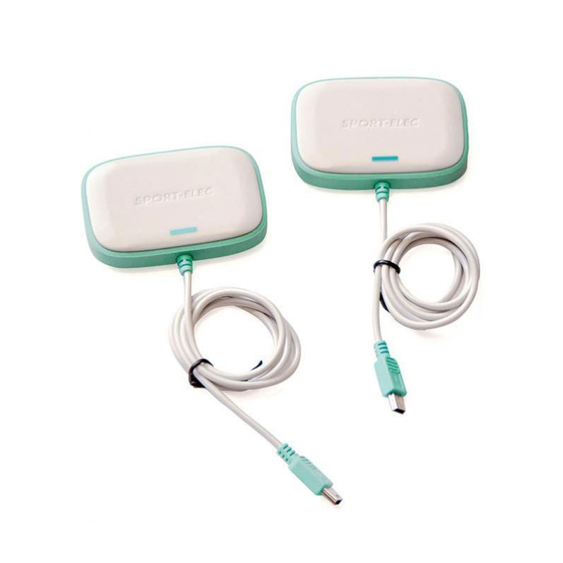 2 Modules de remplacement Body Beautiful Nouveau