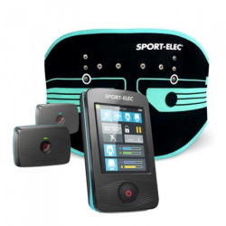 OFFRE Maxibelt 2M avec Free Action 2 moteurs