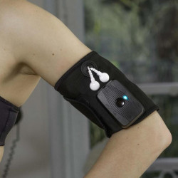 Maxibelt 2M avec Free Action 2 moteurs