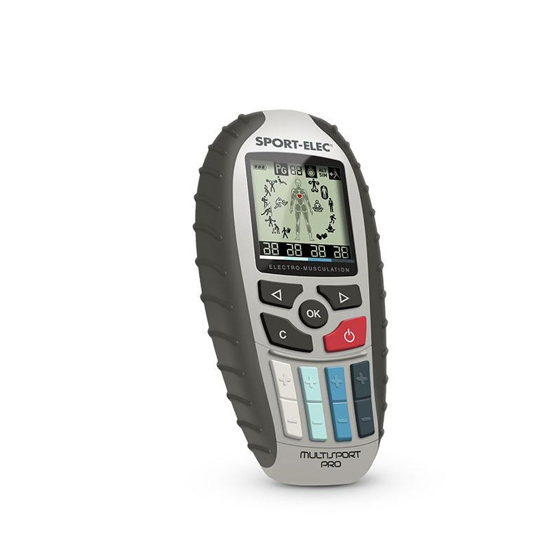 Sport elec on sale abdo avis