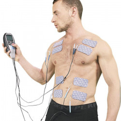 MSP Précision stimulateur abdominal sport