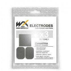 OFFRE 90 électrodes WX compatibles Slendertone
