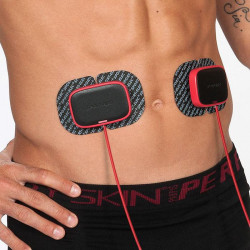 OFFRE Multisport Pro ceinture abdominale multiposition sport