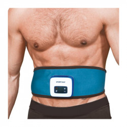 Ultranomade ceinture abdominale sport