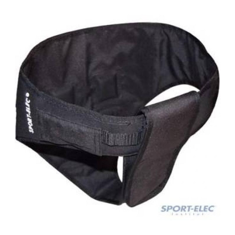Ceinture fessier sport best sale elec