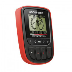 Multisport Pro Filaire sport électrostimulation musculaire