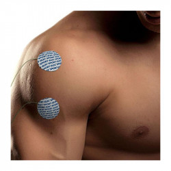 24 ELECTRODES RONDES