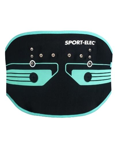 Electrostimulation Sport-elec COMBIBBMAXIBELT-2 - COMBI MAXIBELT