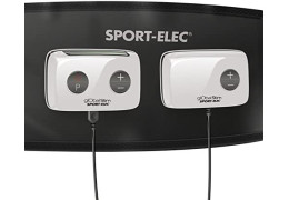 SPORT-ELEC Sport-Elec GLOBALSTIM - Électrostimulateur modulable + ceinture  + électrodes - Private Sport Shop